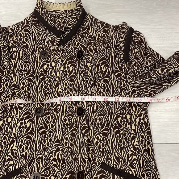 Diane Von Furstenberg Logan Blazer - Picture 13 of 14